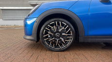 MINI Cooper 1.5 C Exclusive 5dr Auto Petrol Hatchback